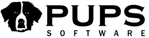PUPS Software Logo
