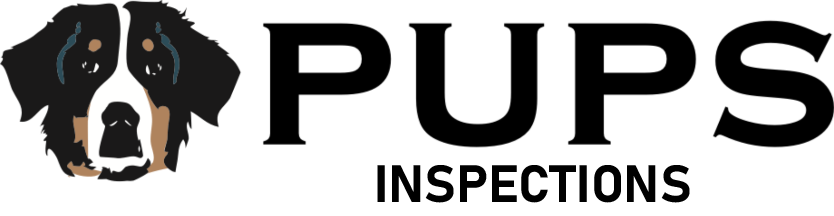 PUPS Inspections Logo