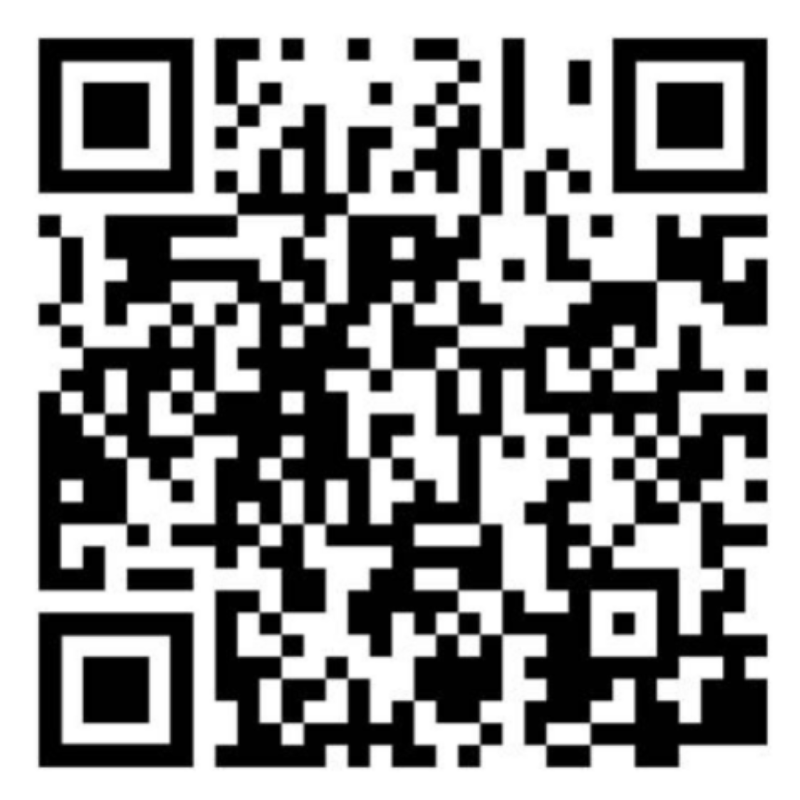 Staff Check-In QR code