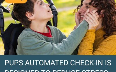 How Digital Check-Ins Reduce Stress for Frontline Mental Health Staff