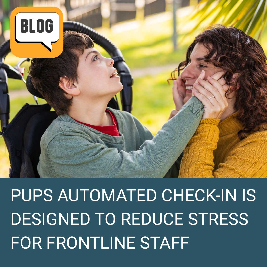4 How Digital Check-Ins Reduce Stress for Frontline Staff - CheckIn