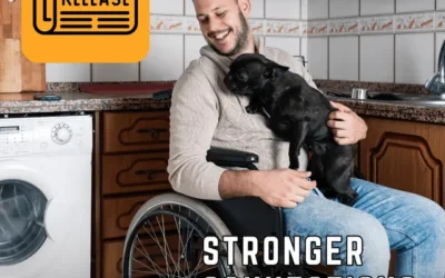 Caring, Inc. of Pleasantville, New Jersey Selects PUPS Inspections and PUPS Check In to Strengthen Mental Health Services and Client Engagement