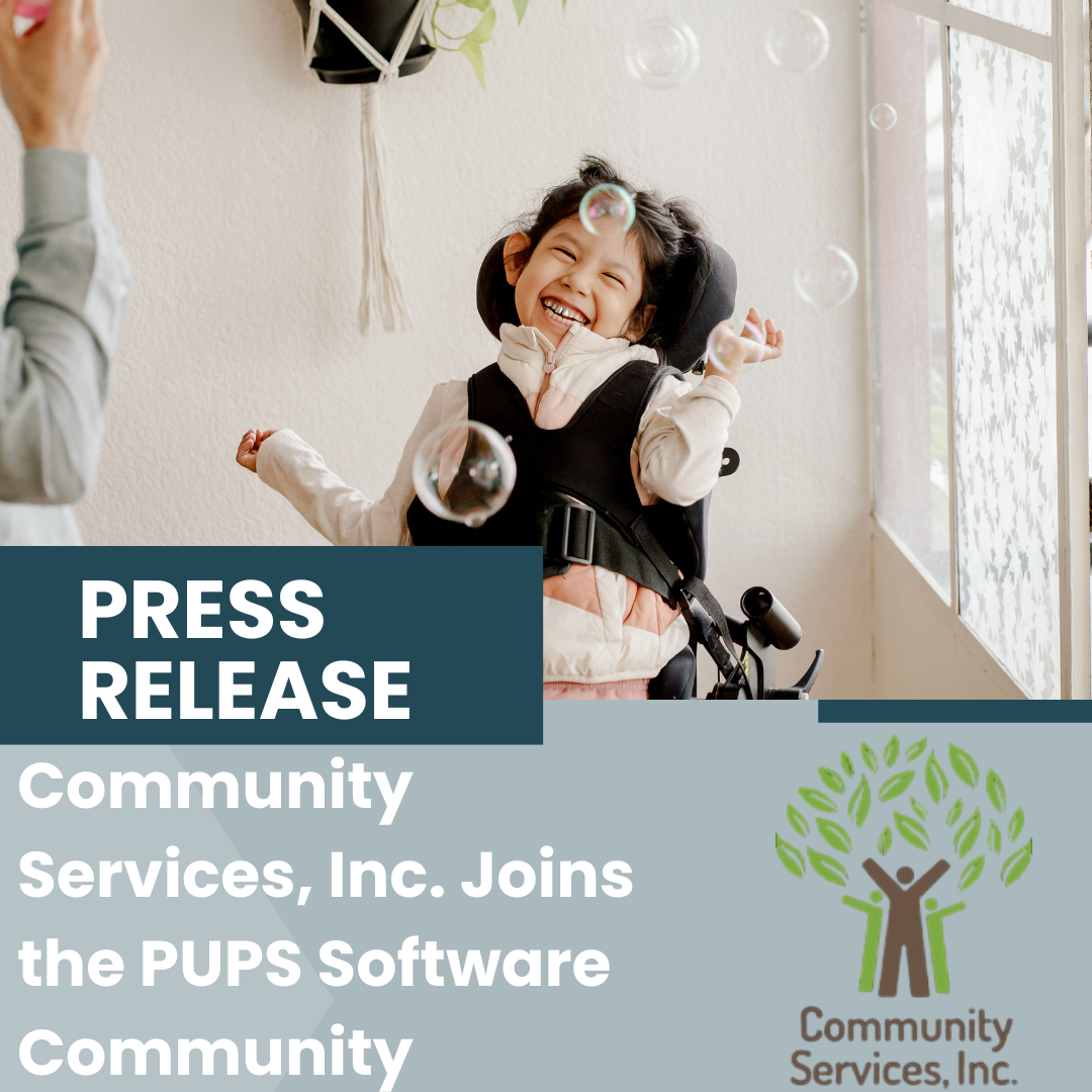 PUPS Press Release Blog Images